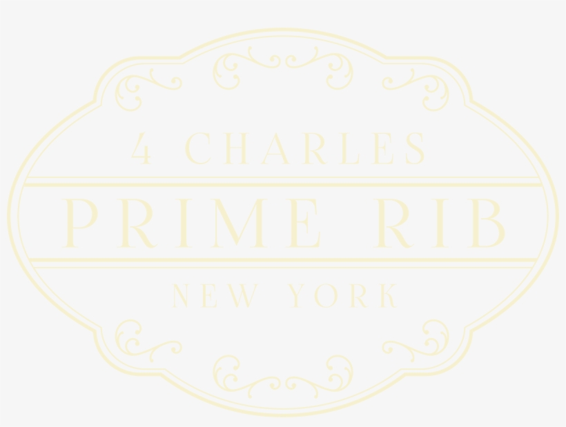 4 Charles Prime Rib, transparent png