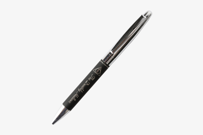 Faber Castell Ambition Black Fountain Pen, transparent png
