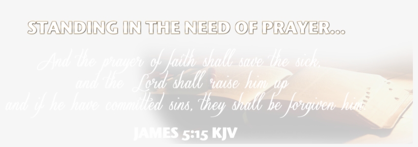 Prayerrequest-banner - Prayer, transparent png