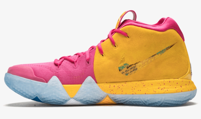 Nike Kyrie, transparent png