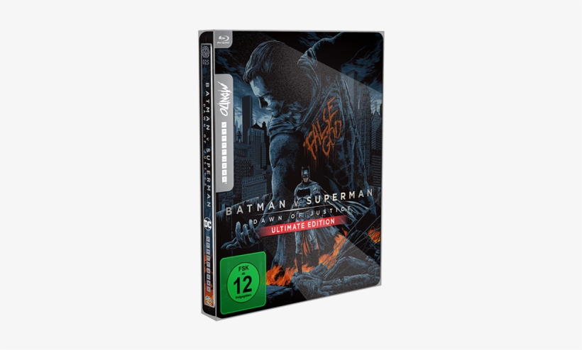 Mondo X Steelbook - Jpeg, transparent png