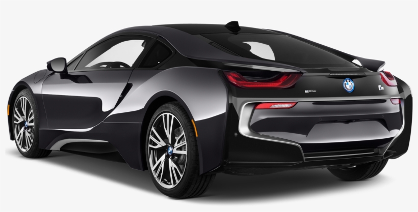 13 - - Bmw I8, transparent png