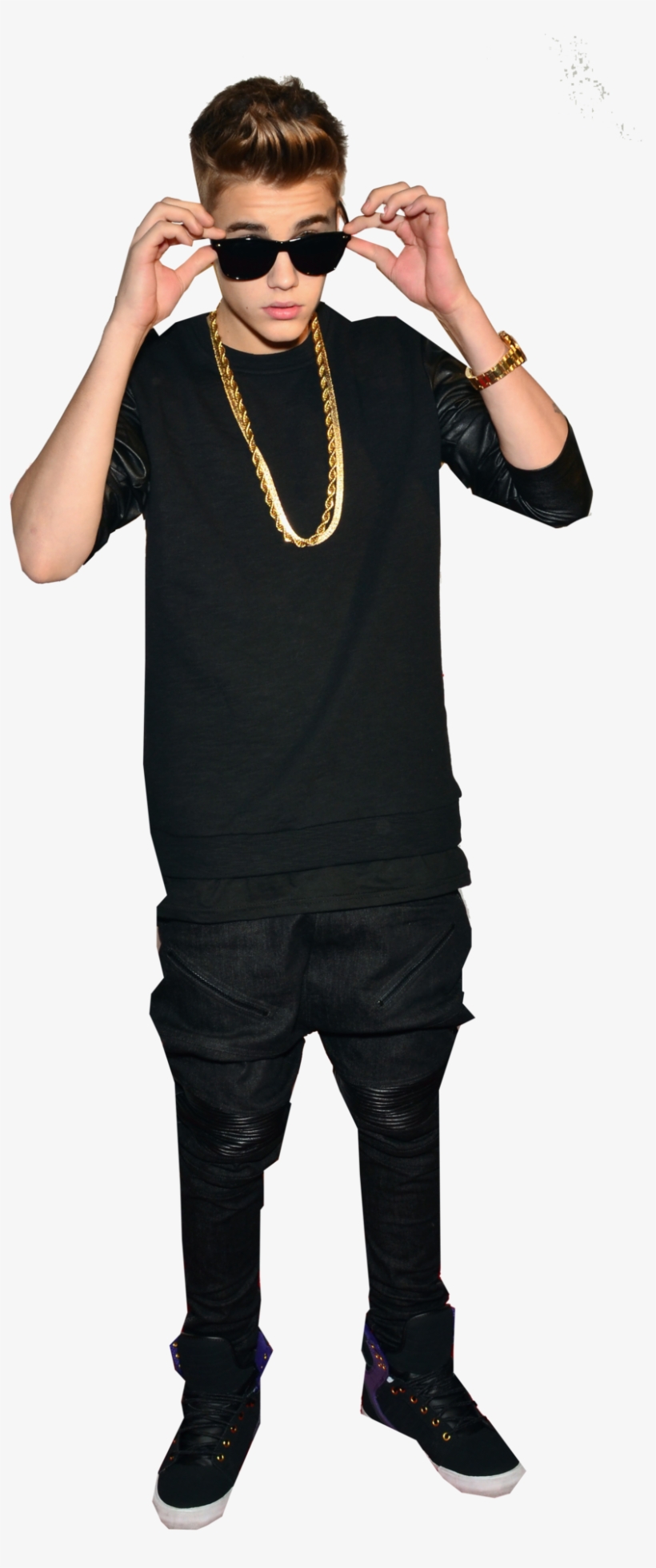 Justin Bieber Png Clipart - Traje De Justin Bieber, transparent png