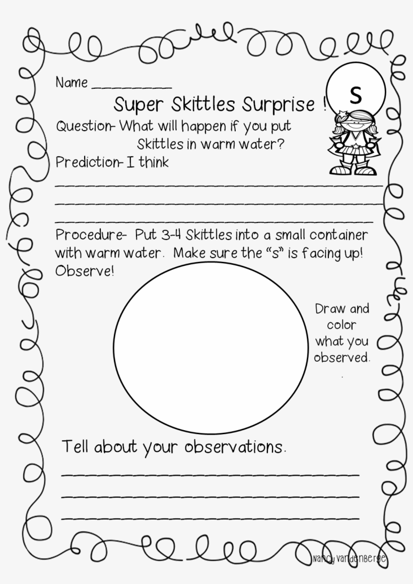 First Grade Wow - Circle, transparent png