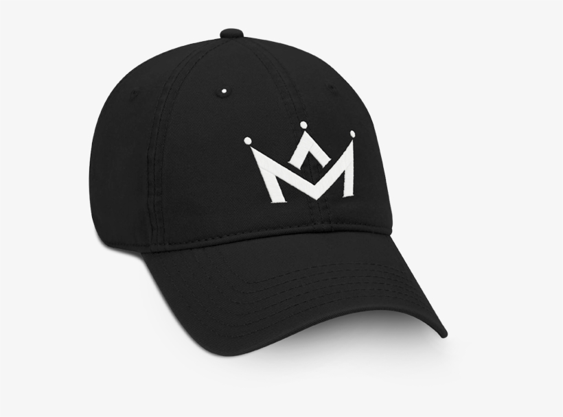 Dad Hats - Blue, transparent png