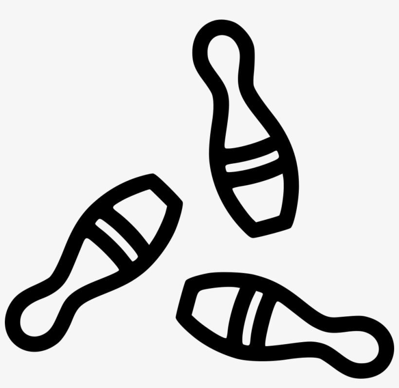 Bowling Skittles Juggling Juggler Comments, transparent png