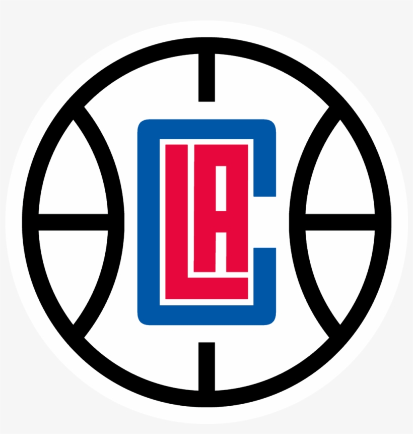 Oklahoma City Thunder Png - La Clippers Logo Png, transparent png