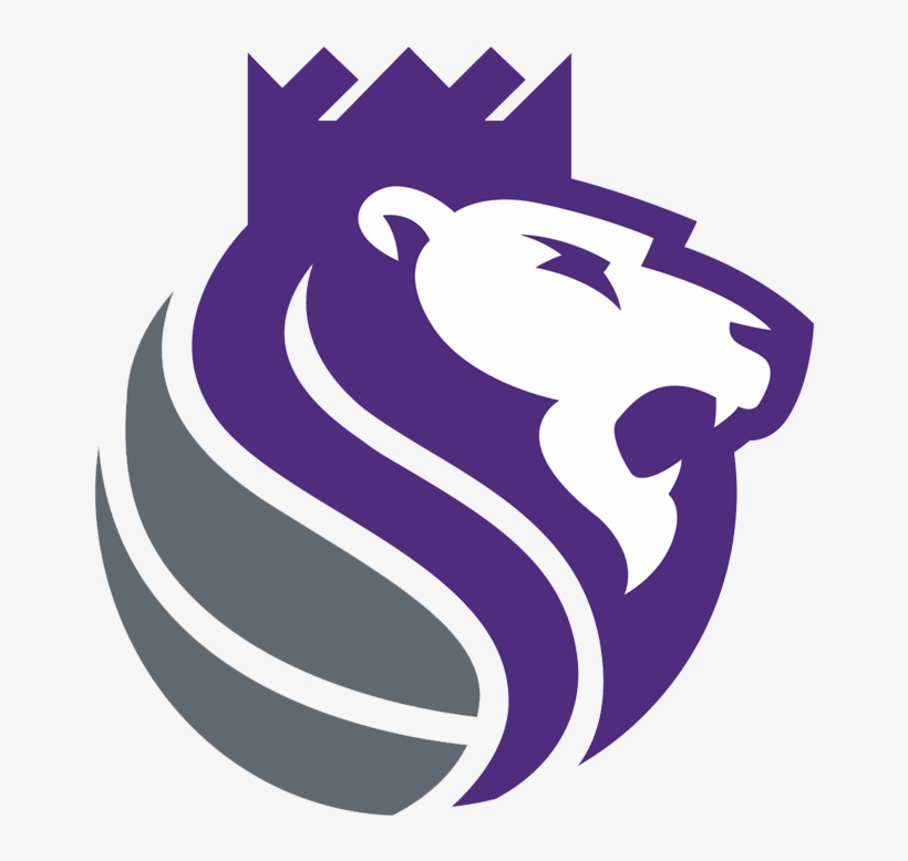 Sacramento Kings Logo Lion, transparent png