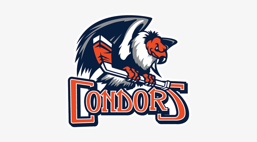 Edmonton Oilers Bakersfield Condors - Bakersfield Condors, transparent png