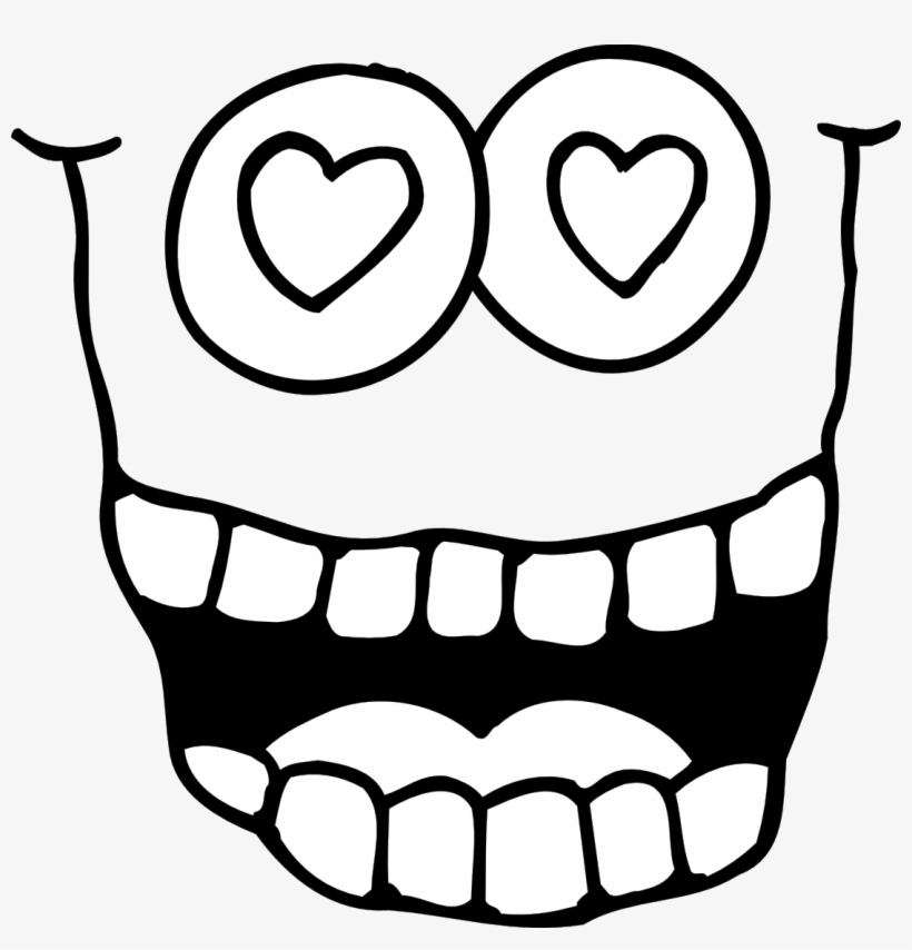Pics Of Okc Logo Coloring Pages Okc Thunder Logo Coloring - Black And White Valentine, transparent png