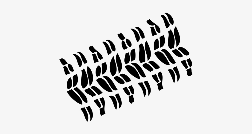 Jeep Track Decal, Jeep, Free Engine Image For User - Tread, transparent png