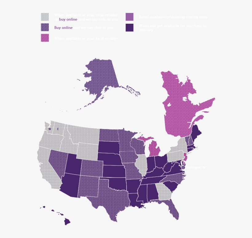 Map Of United States - John F. Kennedy Library, transparent png