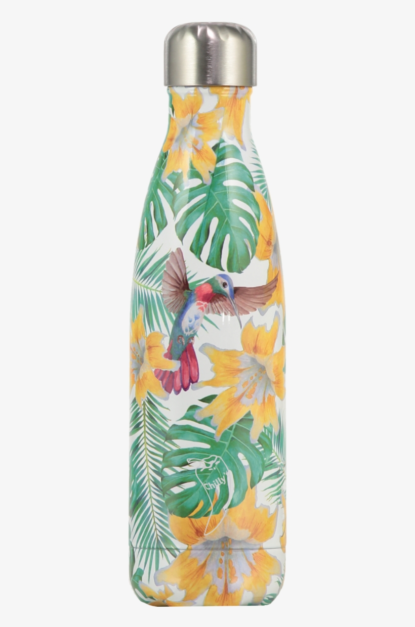500ml 500ml - Chilly Bottle Tropical, transparent png