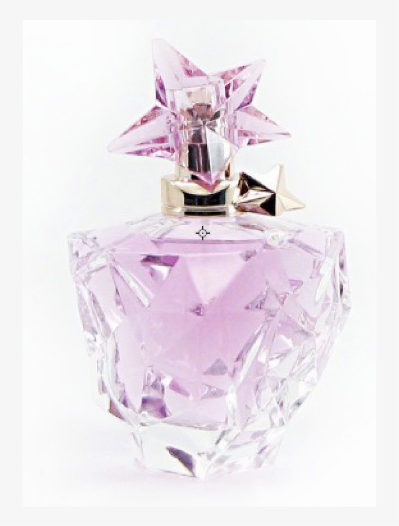 Bringer Purple Star Eau De Perfume For Women - Perfume, transparent png