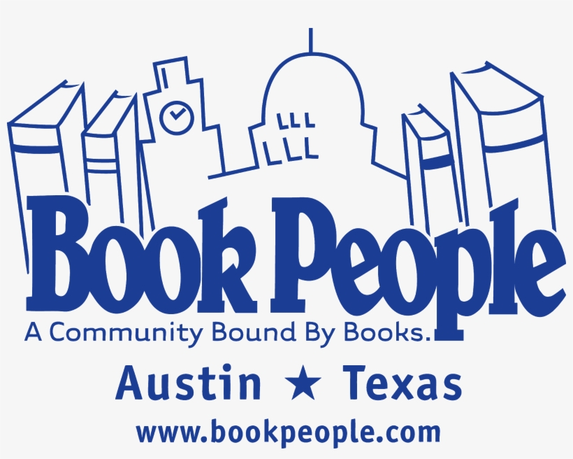Shop Indie - Book People, transparent png