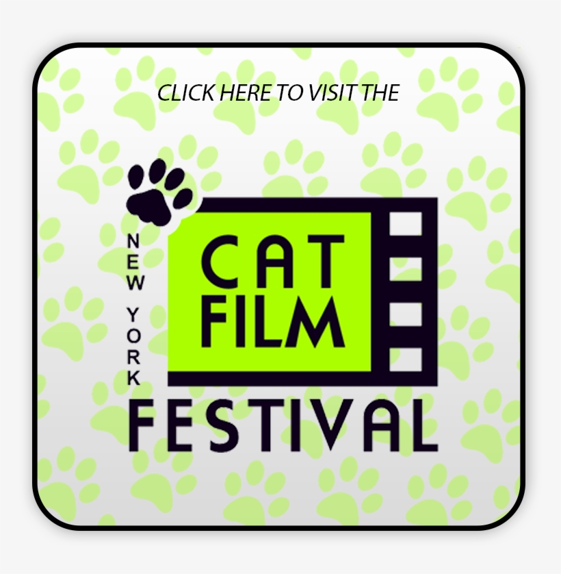 Clickheretovisitcat - Film Festival, transparent png