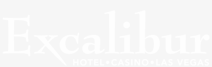 Ventura Harbor Comedy Club - Excalibur Las Vegas Logo Png, transparent png