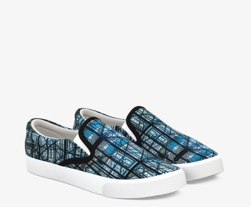 Matrix - Shoe, transparent png