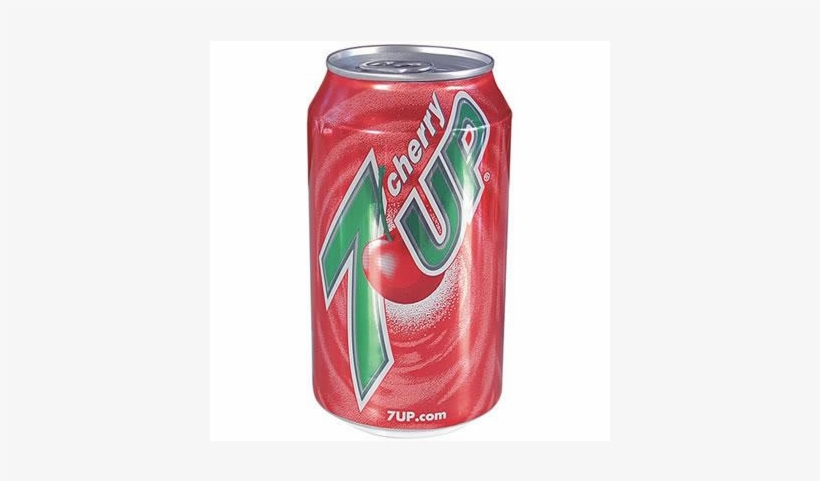 19 Aluminum Can Banner Transparent Download Huge Freebie - Safety Technology Ds-cherry7up Soda Can Safe Cherry, transparent png