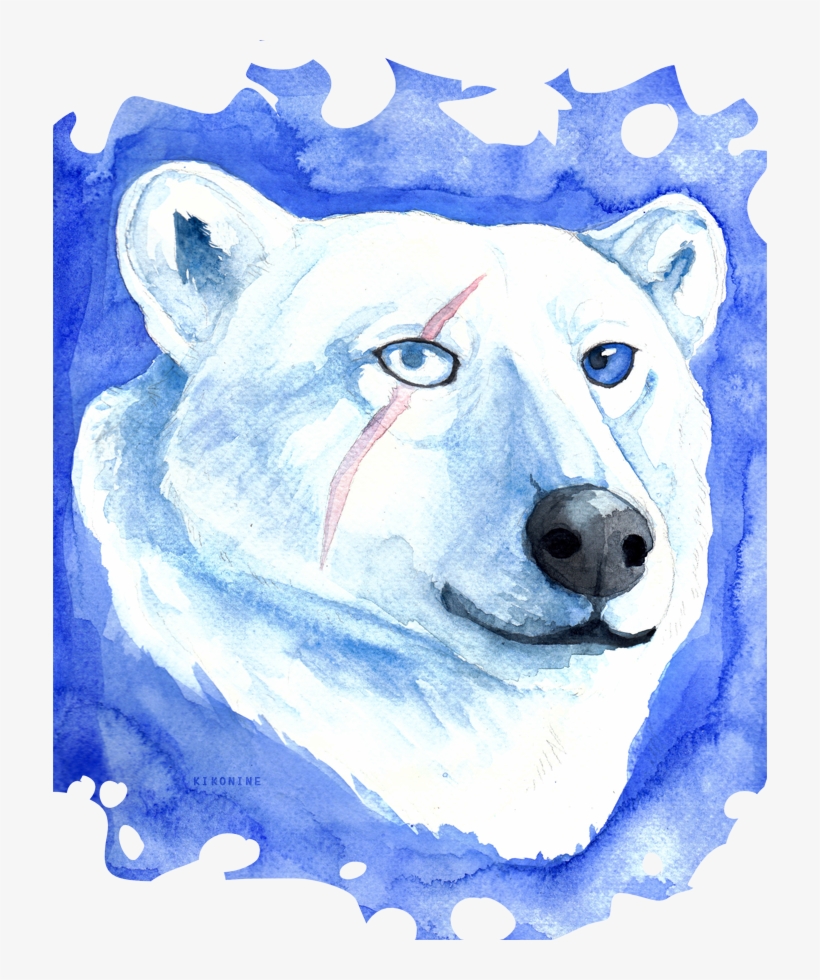Cold Gaze - League Of Legends, transparent png