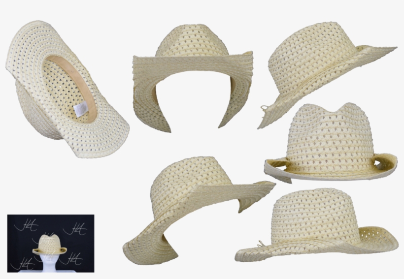 Cowboy Hat Png Image Transparent - Cowboy Hat, transparent png