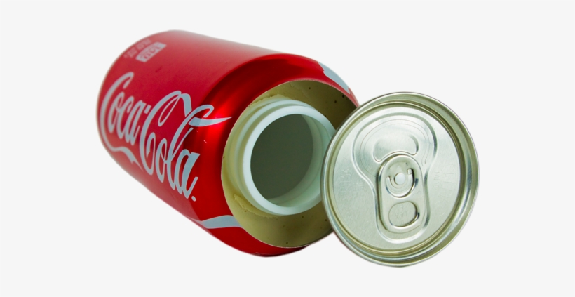 Best Soda Can Diversion Stash Safe - Coke Can Stash, transparent png