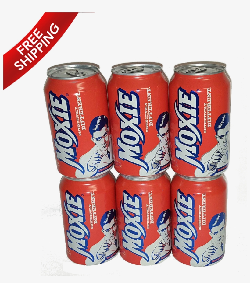 Soda Moxie, transparent png