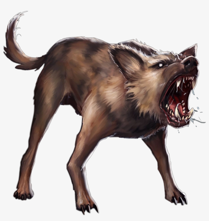 Wild Dogs - Game Of War Wild Dogs, transparent png