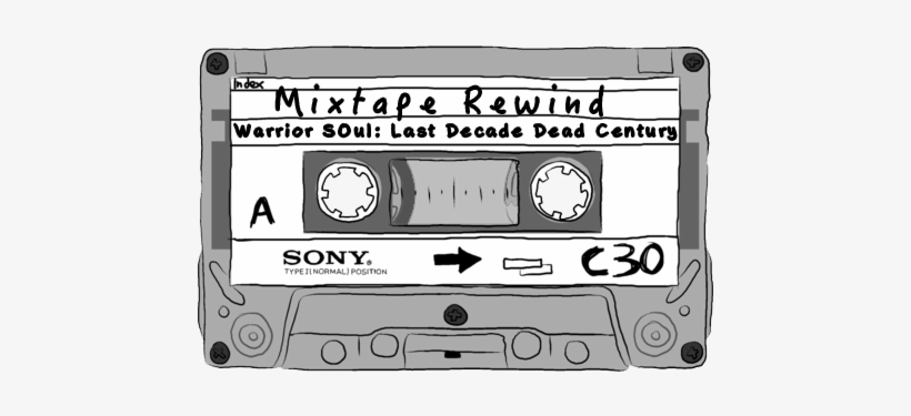 Disorderlies - Tape A Side, transparent png