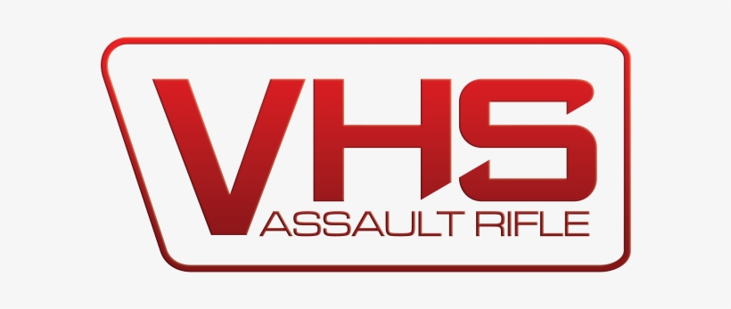 Grenade Launcher Vhs-bg Cal 40×46 Mm - Hs Produkt Vhs, transparent png