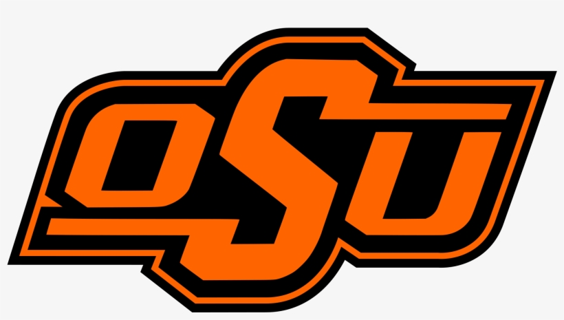 Free Clipart Images Of Oklahoma State Cowboys Logo - Oklahoma State Logo Png, transparent png