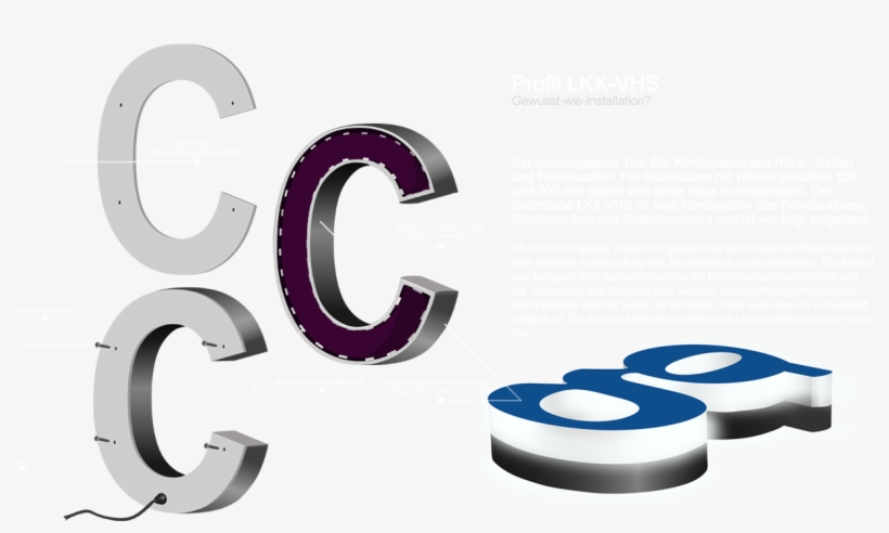 11 Am 26290 Profil Lkx Vhs - Graphic Design, transparent png
