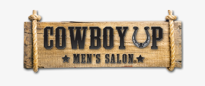 Cowboy Barbershop, transparent png
