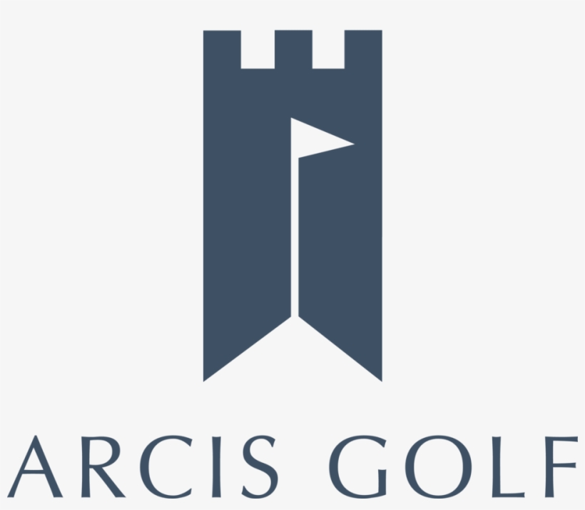 Arcis Golf Logo - Arcis Golf Logo Png, transparent png