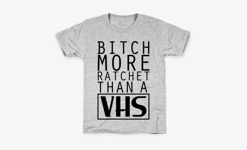 Bitch More Ratchet Than A Vhs Kids T-shirt - Century Of Flight: The Shadow Bomber - Military Aviation, transparent png