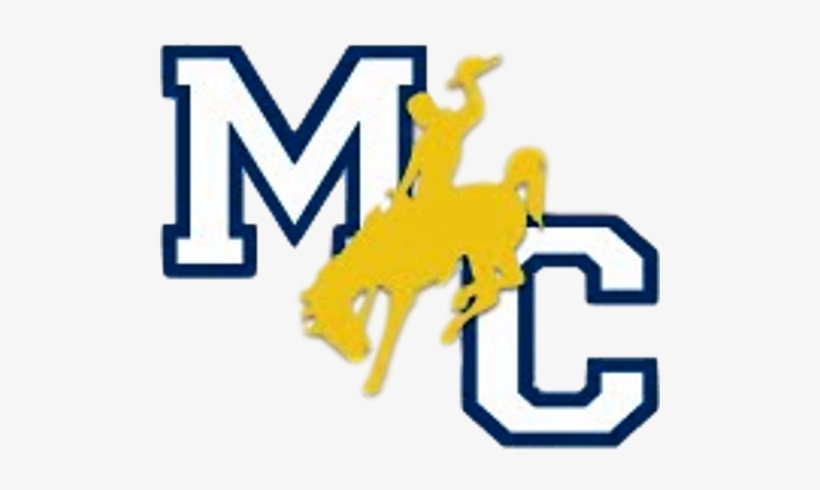 School Logo Image - Custer County District High School, transparent png
