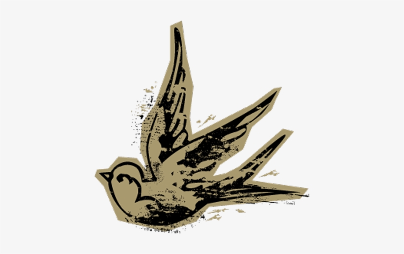 Bird - April Third - Alex Santos - Download, transparent png