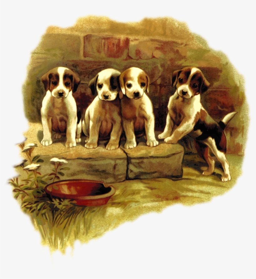 This Free Icons Png Design Of Cute Dogs, transparent png