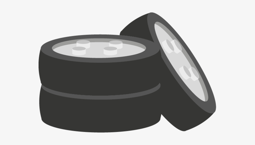 Pneus - Portable Network Graphics, transparent png