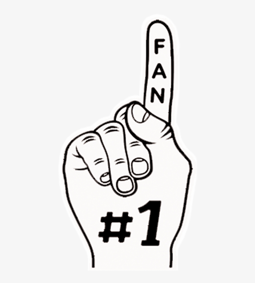 Make Your Job Easier And Get More People In The Stands - Sign, transparent png