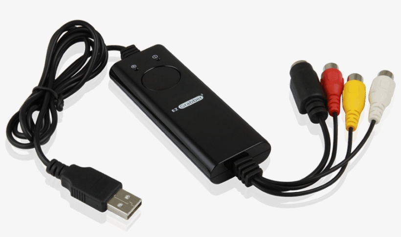 Ez Grabber 2 Is The Capture Equipment Designed For - Ez Grabber, transparent png