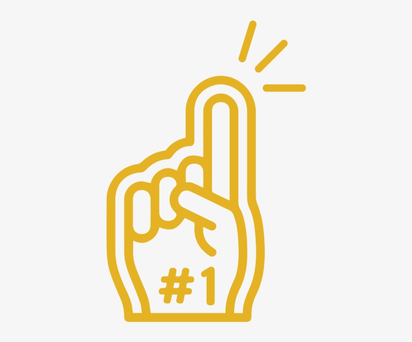 Access To Leading Brands - Foan Finger Png, transparent png