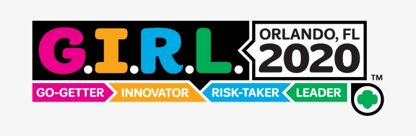 Join Us For The World's Largest Girl-led Event For - Girl 2017 Girl Scouts, transparent png