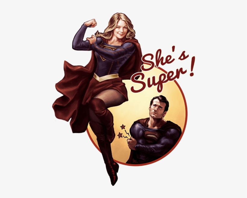 Supergirl Age Of Atlantis, transparent png