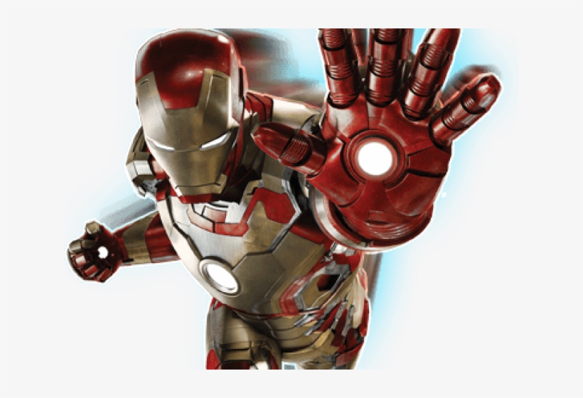 Iron Man Png Transparent Images - Sonido La Descarga, transparent png