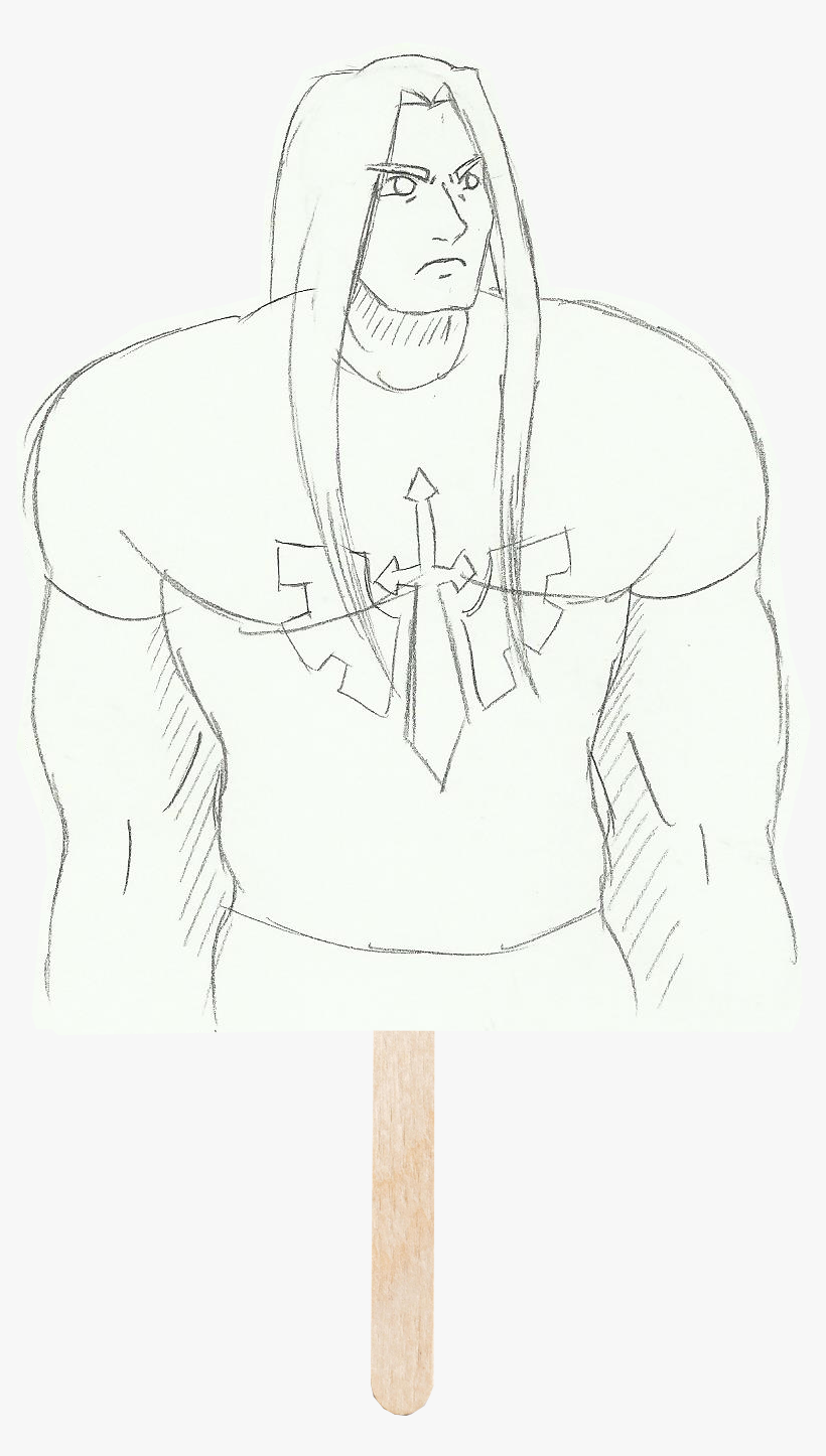 Angry Lion El'jonson - Wiki, transparent png