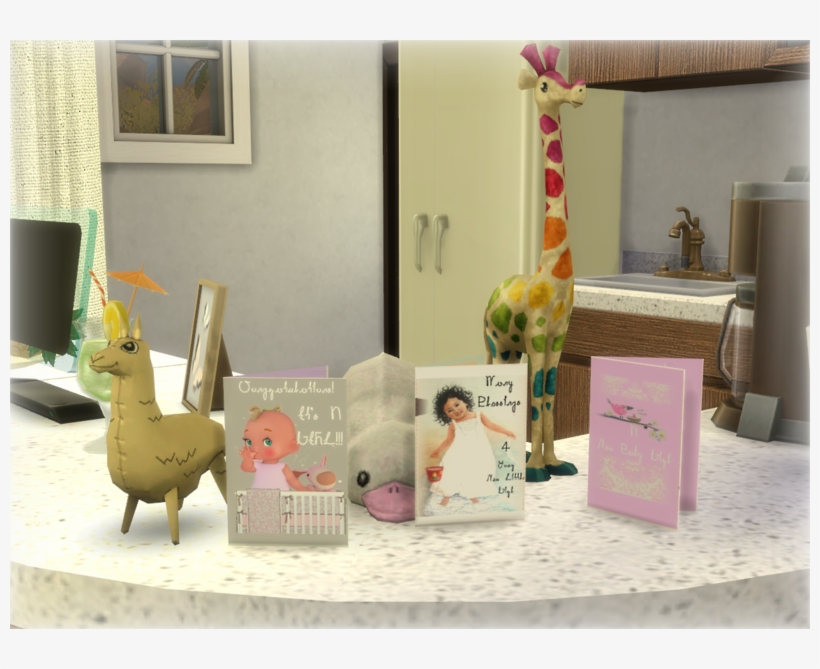 Its - A - Girl - Living Room, transparent png