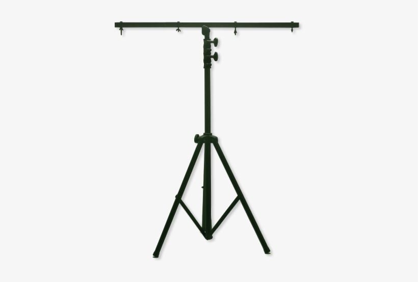Eliminator Lighting Tri32 Lighting Stands, Stage Light - American Dj Lighting Stand, transparent png