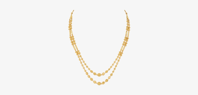 Orra Gold Chain - Gold Chain Designs For Women, transparent png