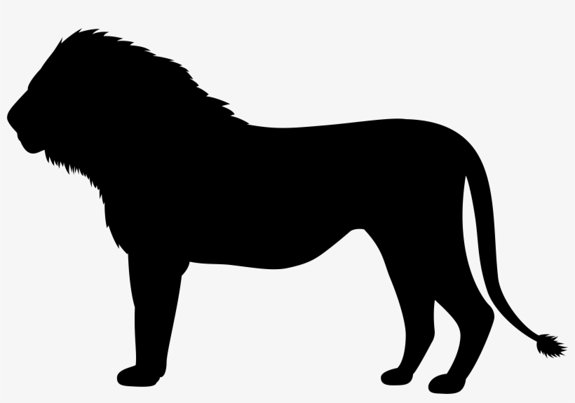 Png Clip Art Image Gallery Yopriceville High - St Bernard Silhouette Png, transparent png